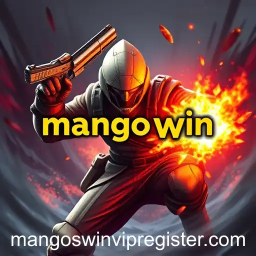 Exploring the Thrill of 'Action Games' with Mangoswin