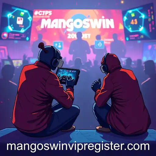 Digital Transformation of Online Gaming in 2025