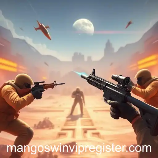 The Evolution of Online Gaming in 2025