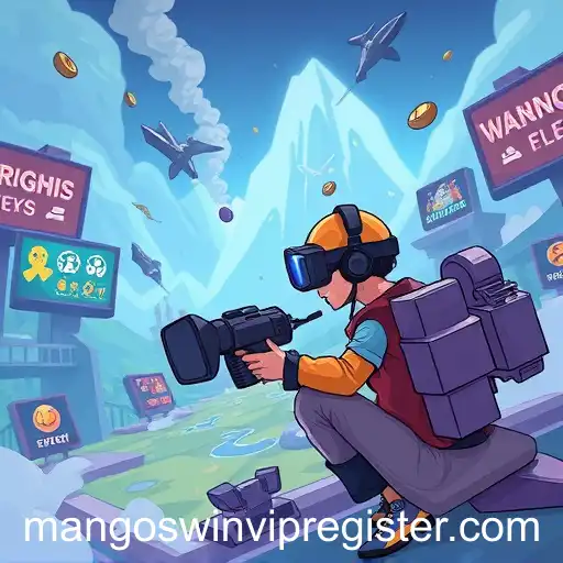 The Rise of Gaming Platforms in 2025