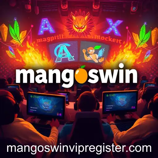 mangoswin