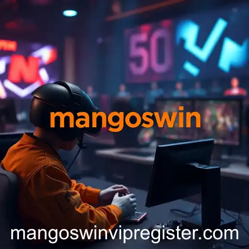 Digital Expansion: Mangoswin's Rise in Online Gaming