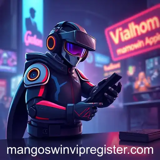 Mangoswin: The Digital Revolution of 2025