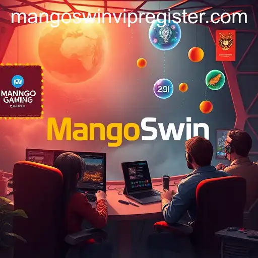 MangoSwin: Revolutionizing the Online Gaming Landscape