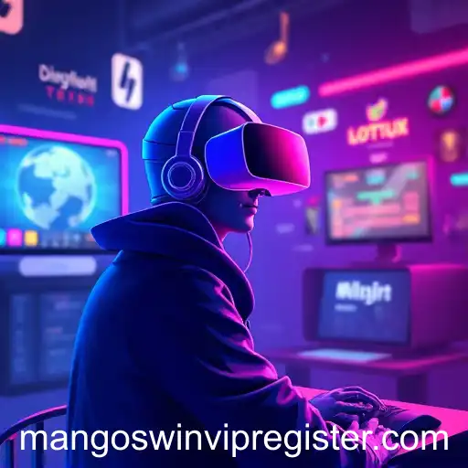 Mangoswin Revolutionizes Online Gaming