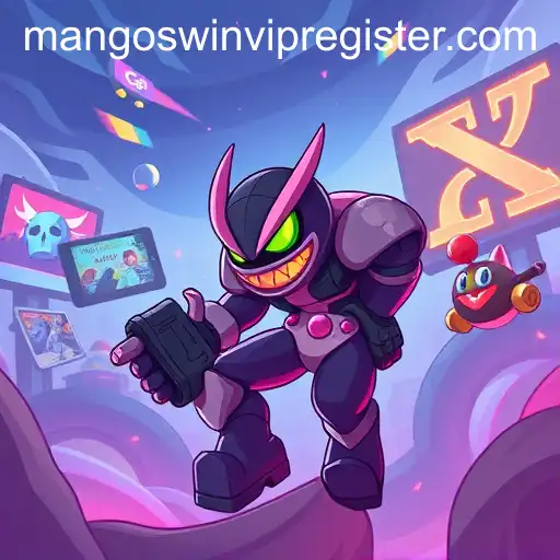 The Rise of Mangoswin in Online Gaming