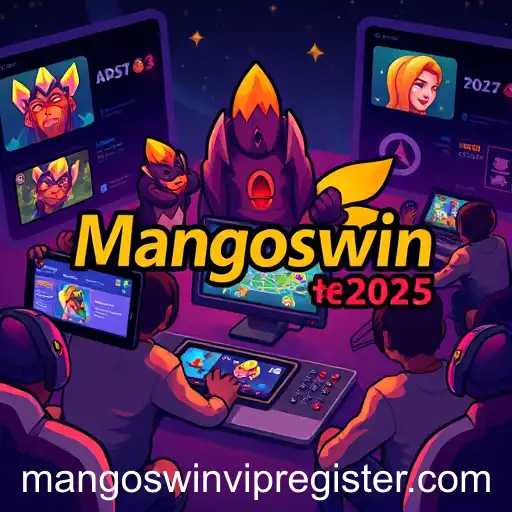 mangoswin