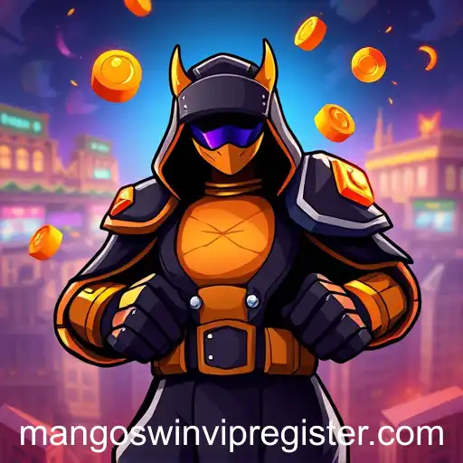 MangosWin Revolutionizes Online Gaming Community