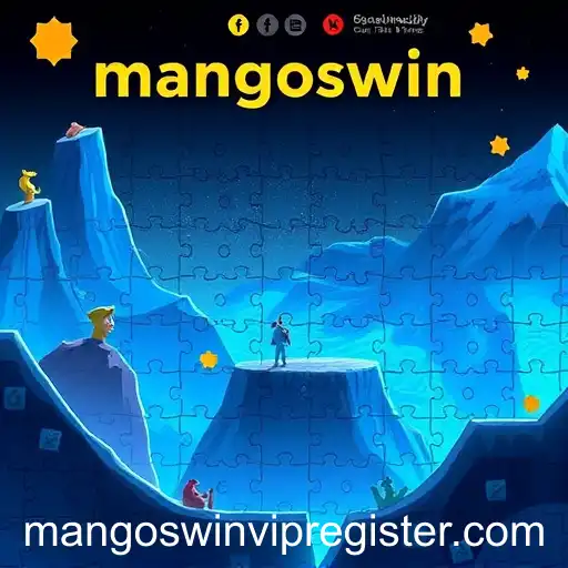 Exploring the Fascinating World of Puzzle Games with Mangoswin