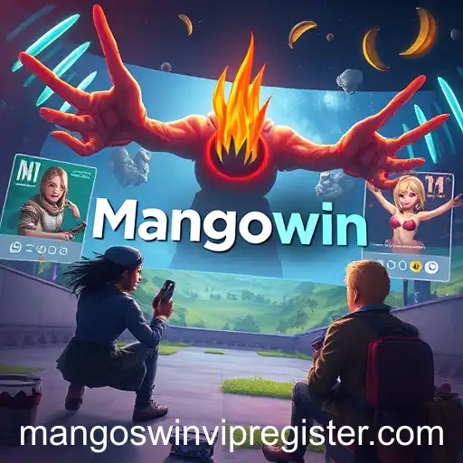 The Rise of Mangoswin in 2025: Revolutionizing Online Gaming