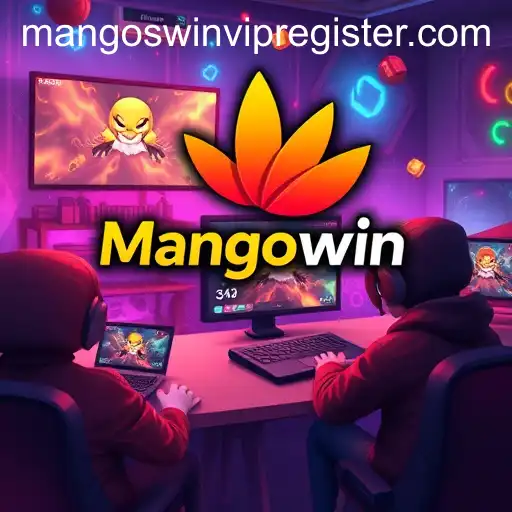 The Rise of Mangoswin: A Leading Platform in Online Gaming