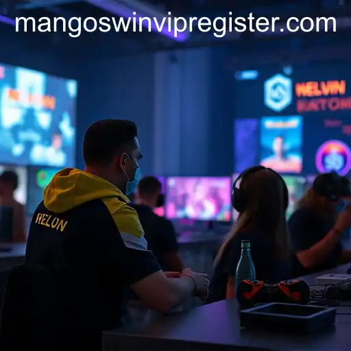 The Rise of Online Gaming Communities