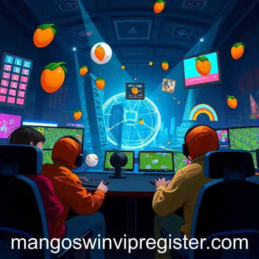 The Rise of Online Gaming in 2025